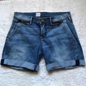Marciano Denim Shorts